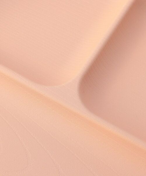 212 KITCHEN STORE / トゥーワントゥーキッチン ストア 食器 | Recopo スタック ランチプレート  PK ＜＆NE アンドエヌイー＞ | 詳細4