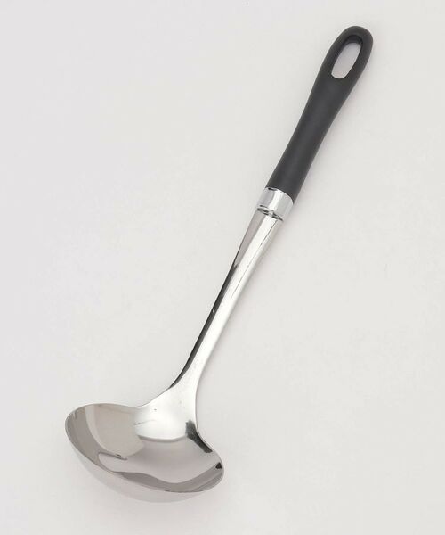 212 KITCHEN STORE / トゥーワントゥーキッチン ストア キッチンツール | お玉（中) ＜愛妻専科＞ | 詳細1