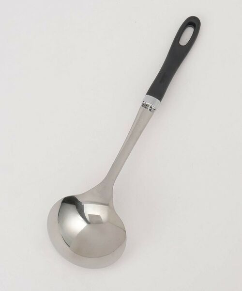 212 KITCHEN STORE / トゥーワントゥーキッチン ストア キッチンツール | お玉（中) ＜愛妻専科＞ | 詳細2