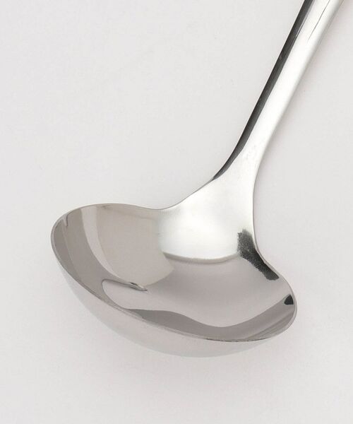 212 KITCHEN STORE / トゥーワントゥーキッチン ストア キッチンツール | お玉（中) ＜愛妻専科＞ | 詳細4