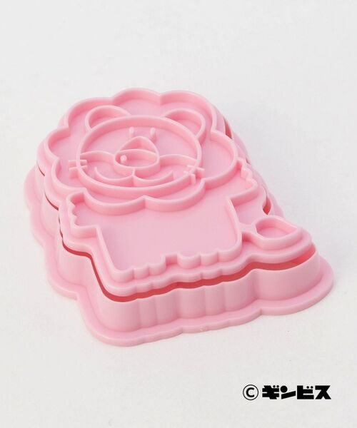 212 KITCHEN STORE / トゥーワントゥーキッチン ストア キッチンツール | たべっ子どうぶつ クッキー抜き型セット らいおんくん | 詳細2