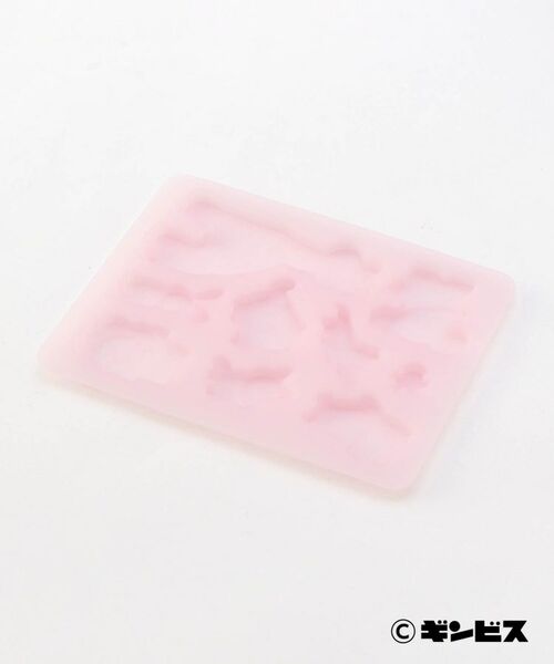 212 KITCHEN STORE / トゥーワントゥーキッチン ストア キッチンツール | たべっ子どうぶつ シリコーンチョコ型 | 詳細1