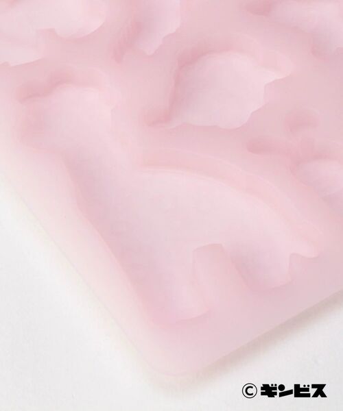 212 KITCHEN STORE / トゥーワントゥーキッチン ストア キッチンツール | たべっ子どうぶつ シリコーンチョコ型 | 詳細3