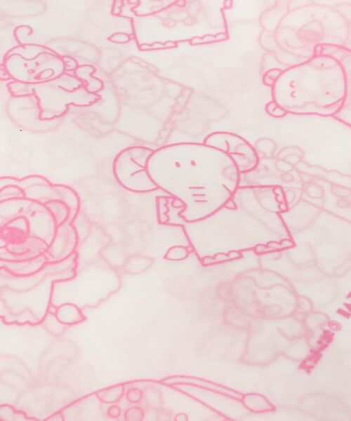 212 KITCHEN STORE / トゥーワントゥーキッチン ストア キッチンツール | たべっ子どうぶつ ワックスペーパー PK | 詳細2