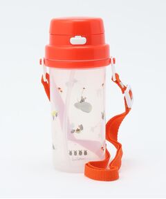 212 KITCHEN STORE / トゥーワントゥーキッチン ストア 食器 | ストローボトル RD ＜LEO LIONNI レオ・レオニ＞