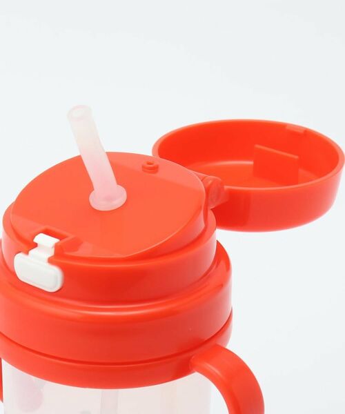 212 KITCHEN STORE / トゥーワントゥーキッチン ストア 食器 | ストローボトル RD ＜LEO LIONNI レオ・レオニ＞ | 詳細2