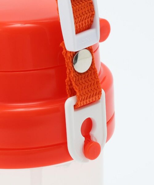 212 KITCHEN STORE / トゥーワントゥーキッチン ストア 食器 | ストローボトル RD ＜LEO LIONNI レオ・レオニ＞ | 詳細3