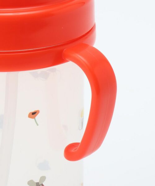 212 KITCHEN STORE / トゥーワントゥーキッチン ストア 食器 | ストローボトル RD ＜LEO LIONNI レオ・レオニ＞ | 詳細4