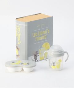 212 KITCHEN STORE / トゥーワントゥーキッチン ストア 食器 | ベビーシリーズセット GR ＜LEO LIONNI レオ・レオニ＞