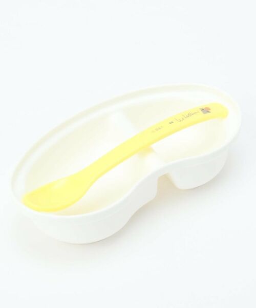 212 KITCHEN STORE / トゥーワントゥーキッチン ストア 食器 | ベビーシリーズセット GR ＜LEO LIONNI レオ・レオニ＞ | 詳細10