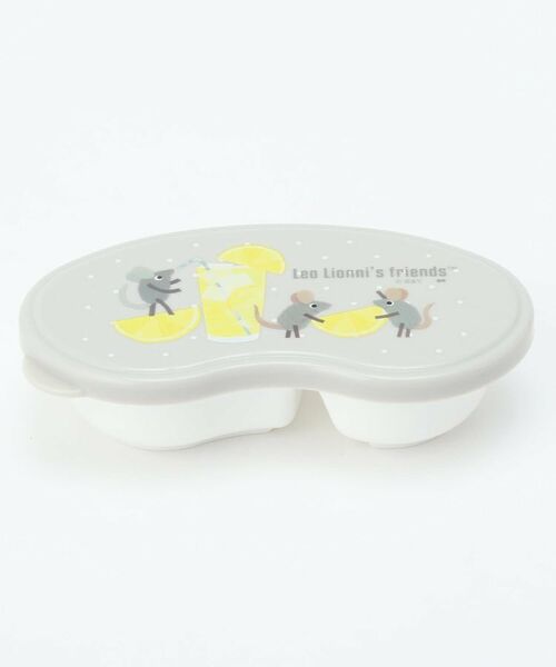 212 KITCHEN STORE / トゥーワントゥーキッチン ストア 食器 | ベビーシリーズセット GR ＜LEO LIONNI レオ・レオニ＞ | 詳細9