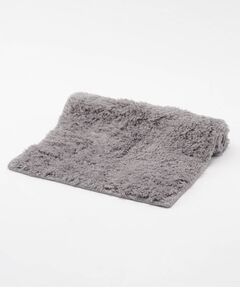 212 KITCHEN STORE / トゥーワントゥーキッチン ストア インテリア・インテリア雑貨 | コスモトロンバスマット SARASARA Ｓ　GY