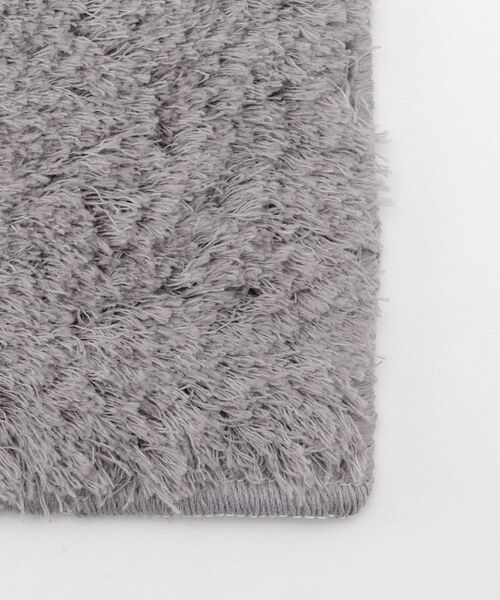 212 KITCHEN STORE / トゥーワントゥーキッチン ストア インテリア・インテリア雑貨 | コスモトロンバスマット SARASARA Ｓ　GY | 詳細2