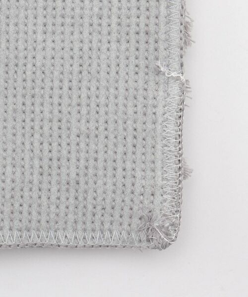 212 KITCHEN STORE / トゥーワントゥーキッチン ストア インテリア・インテリア雑貨 | コスモトロンバスマット SARASARA Ｓ　GY | 詳細3