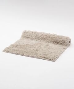 212 KITCHEN STORE / トゥーワントゥーキッチン ストア インテリア・インテリア雑貨 | コスモトロンバスマット SARASARA Ｍ　BE