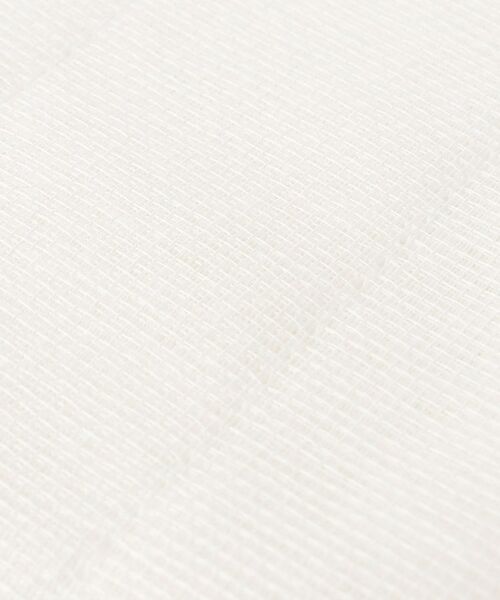 212 KITCHEN STORE / トゥーワントゥーキッチン ストア インテリア・生活雑貨・ホビー・ステーショナリー | かや生地ふきんウェブランナー　ブルーデイジー | 詳細4