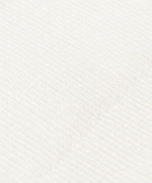 212 KITCHEN STORE / トゥーワントゥーキッチン ストア インテリア・生活雑貨・ホビー・ステーショナリー | かや生地ふきんウェブランナー　ミモザ | 詳細4