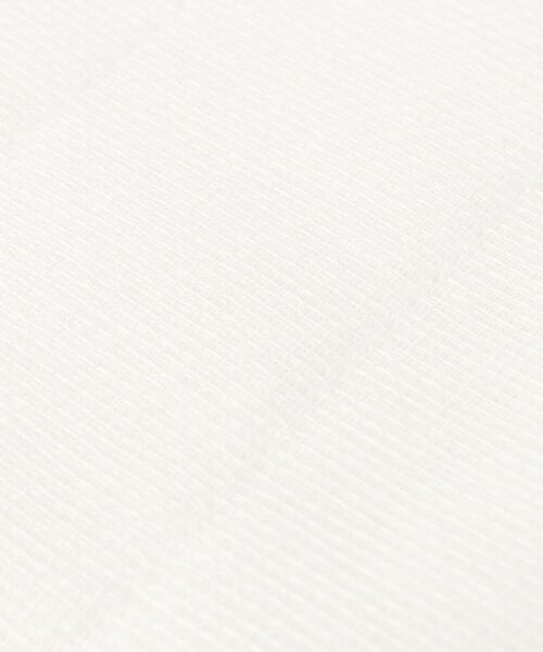 212 KITCHEN STORE / トゥーワントゥーキッチン ストア インテリア・生活雑貨・ホビー・ステーショナリー | かや生地ふきんウェブランナー　レースフラワー | 詳細4