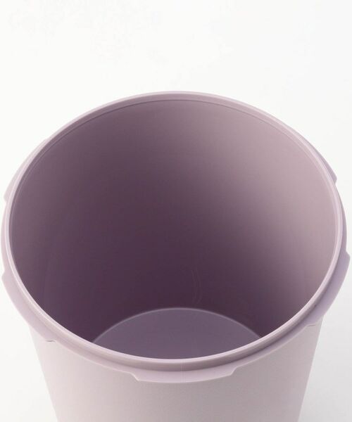 タッパーウェア グランプリデコレーター M＆Ｌ プラム Tupperware グランプリ デコレーター L プラム ＜Tupperware