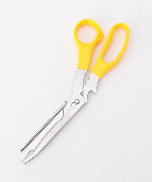 212 KITCHEN STORE / トゥーワントゥーキッチン ストア キッチンツール | かるラク　しぼれるキッチンハサミ | 詳細1
