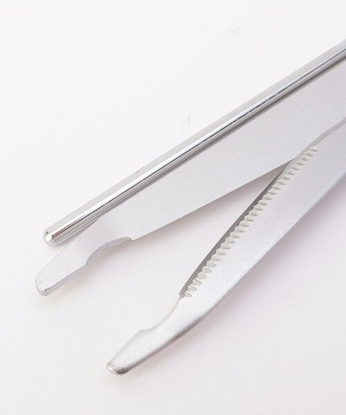 212 KITCHEN STORE / トゥーワントゥーキッチン ストア キッチンツール | かるラク　しぼれるキッチンハサミ | 詳細4