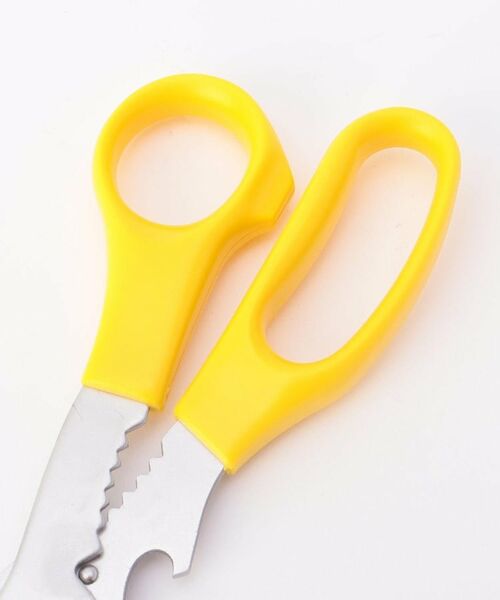 212 KITCHEN STORE / トゥーワントゥーキッチン ストア キッチンツール | かるラク　しぼれるキッチンハサミ | 詳細5