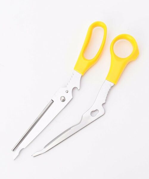212 KITCHEN STORE / トゥーワントゥーキッチン ストア キッチンツール | かるラク　しぼれるキッチンハサミ | 詳細7