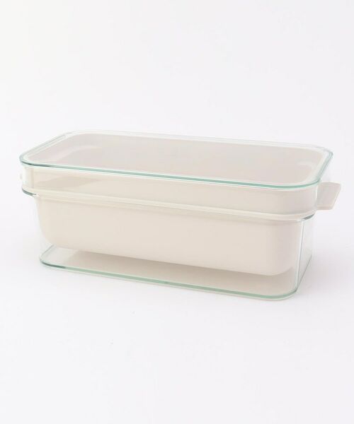 212 KITCHEN STORE / トゥーワントゥーキッチン ストア キッチンツール | ぬかどこボックス ＜leye レイエ＞ | 詳細2