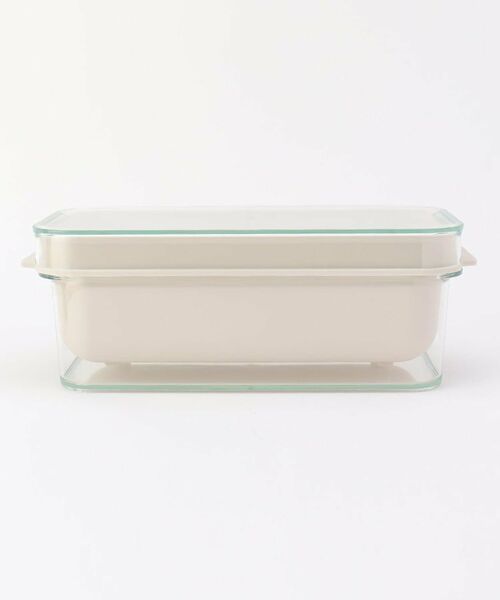 212 KITCHEN STORE / トゥーワントゥーキッチン ストア キッチンツール | ぬかどこボックス ＜leye レイエ＞ | 詳細3