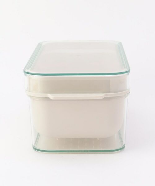 212 KITCHEN STORE / トゥーワントゥーキッチン ストア キッチンツール | ぬかどこボックス ＜leye レイエ＞ | 詳細4