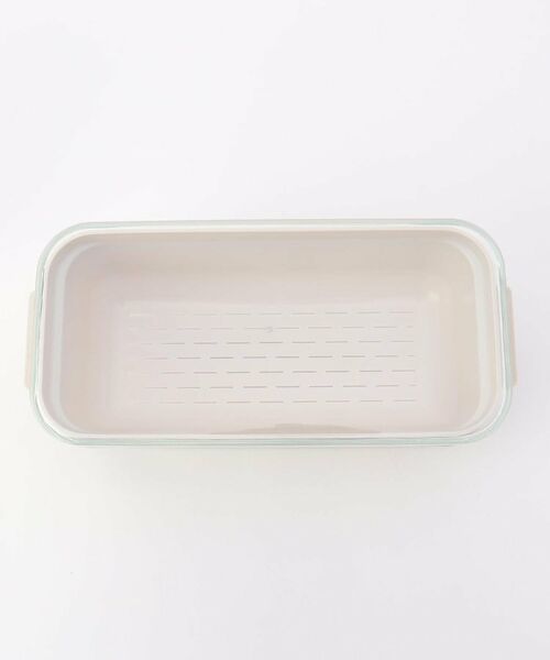 212 KITCHEN STORE / トゥーワントゥーキッチン ストア キッチンツール | ぬかどこボックス ＜leye レイエ＞ | 詳細5