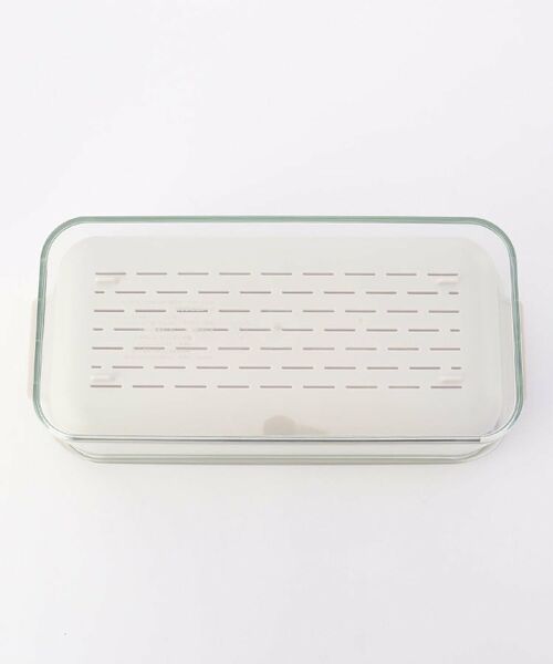 212 KITCHEN STORE / トゥーワントゥーキッチン ストア キッチンツール | ぬかどこボックス ＜leye レイエ＞ | 詳細6