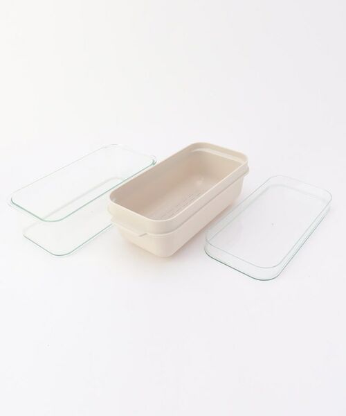 212 KITCHEN STORE / トゥーワントゥーキッチン ストア キッチンツール | ぬかどこボックス ＜leye レイエ＞ | 詳細7