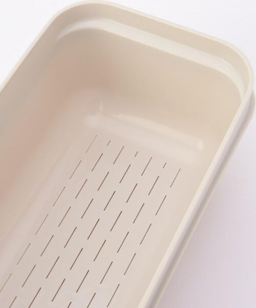 212 KITCHEN STORE / トゥーワントゥーキッチン ストア キッチンツール | ぬかどこボックス ＜leye レイエ＞ | 詳細8