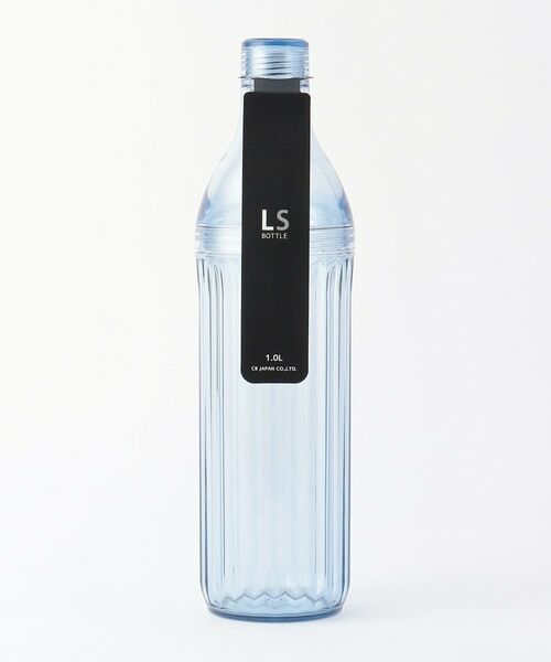 212 KITCHEN STORE / トゥーワントゥーキッチン ストア インテリア・生活雑貨・ホビー・ステーショナリー | uca LSボトル 1L ブルー | 詳細4