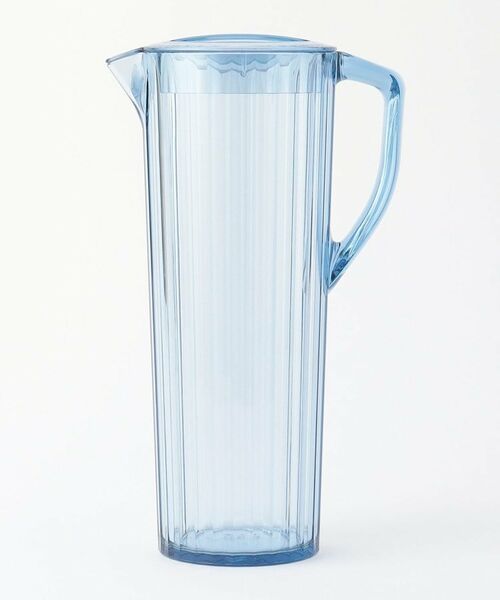 212 KITCHEN STORE / トゥーワントゥーキッチン ストア インテリア・生活雑貨・ホビー・ステーショナリー | uca LSジャグ 1.2L　ブルー | 詳細1