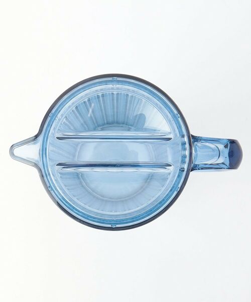 212 KITCHEN STORE / トゥーワントゥーキッチン ストア インテリア・生活雑貨・ホビー・ステーショナリー | uca LSジャグ 1.2L　ブルー | 詳細4