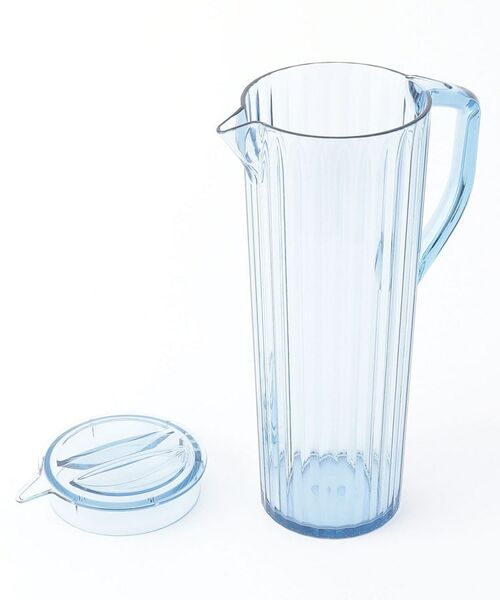 212 KITCHEN STORE / トゥーワントゥーキッチン ストア インテリア・生活雑貨・ホビー・ステーショナリー | uca LSジャグ 1.2L　ブルー | 詳細5