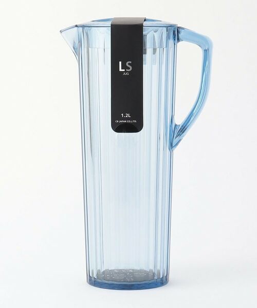 212 KITCHEN STORE / トゥーワントゥーキッチン ストア インテリア・生活雑貨・ホビー・ステーショナリー | uca LSジャグ 1.2L　ブルー | 詳細7