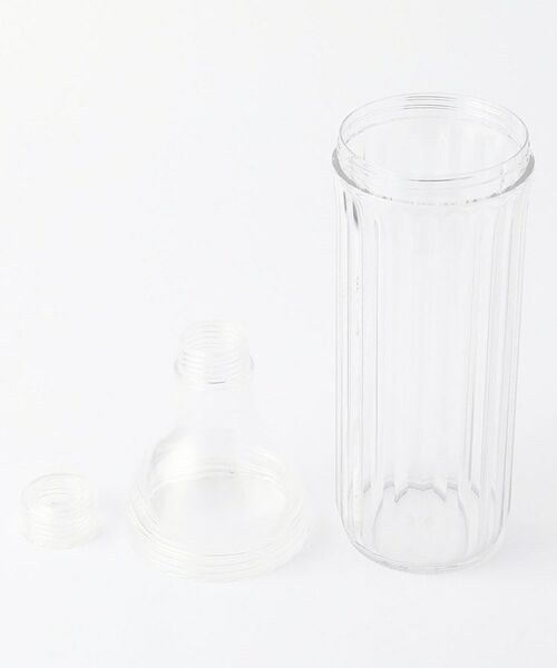 212 KITCHEN STORE / トゥーワントゥーキッチン ストア インテリア・生活雑貨・ホビー・ステーショナリー | uca LSボトル 1L クリア | 詳細3