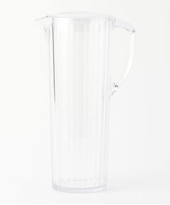 212 KITCHEN STORE / トゥーワントゥーキッチン ストア インテリア・生活雑貨・ホビー・ステーショナリー | uca LSジャグ 1.2L　クリア