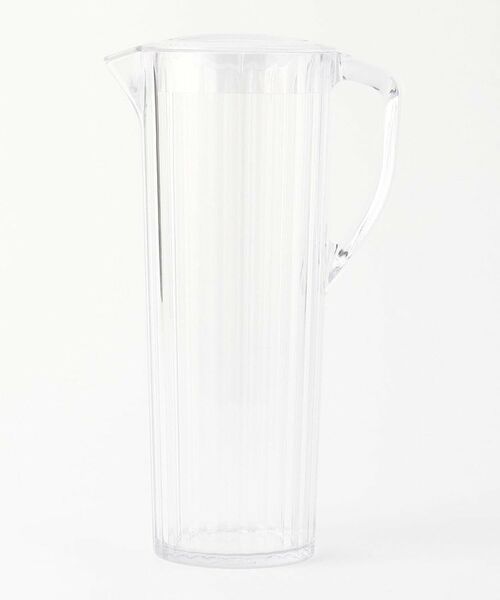212 KITCHEN STORE / トゥーワントゥーキッチン ストア インテリア・生活雑貨・ホビー・ステーショナリー | uca LSジャグ 1.2L　クリア | 詳細1