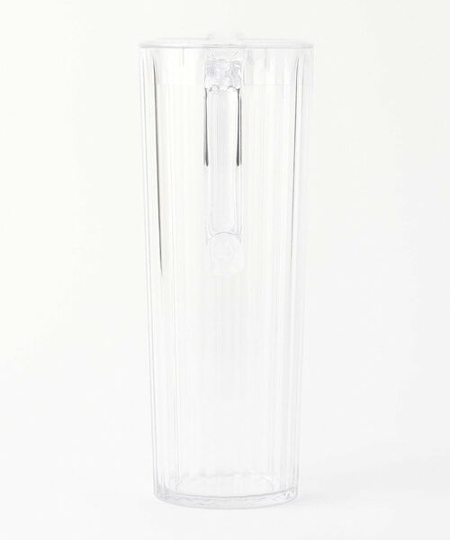 212 KITCHEN STORE / トゥーワントゥーキッチン ストア インテリア・生活雑貨・ホビー・ステーショナリー | uca LSジャグ 1.2L　クリア | 詳細2