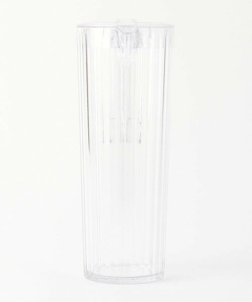 212 KITCHEN STORE / トゥーワントゥーキッチン ストア インテリア・生活雑貨・ホビー・ステーショナリー | uca LSジャグ 1.2L　クリア | 詳細3