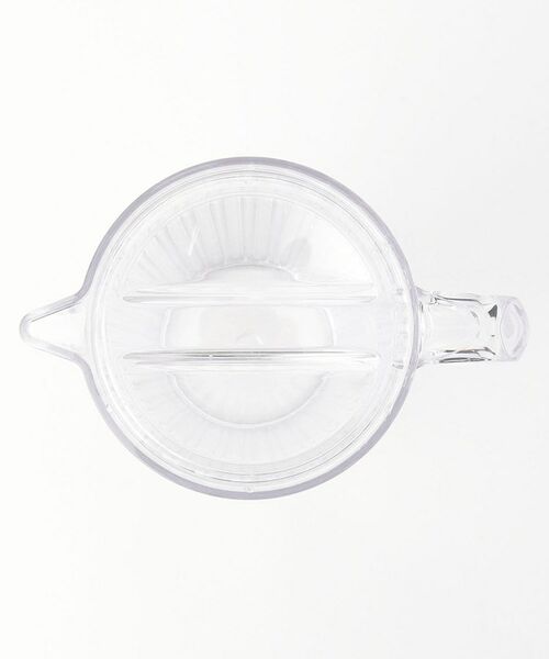 212 KITCHEN STORE / トゥーワントゥーキッチン ストア インテリア・生活雑貨・ホビー・ステーショナリー | uca LSジャグ 1.2L　クリア | 詳細4