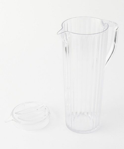 212 KITCHEN STORE / トゥーワントゥーキッチン ストア インテリア・生活雑貨・ホビー・ステーショナリー | uca LSジャグ 1.2L　クリア | 詳細6