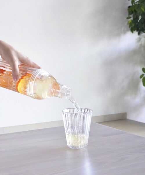 212 KITCHEN STORE / トゥーワントゥーキッチン ストア グラス・マグカップ | ＬＳグラス　２７０　クリア | 詳細2