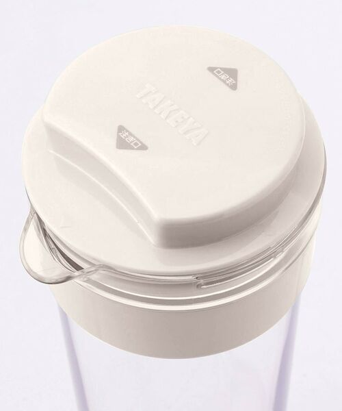 212 KITCHEN STORE / トゥーワントゥーキッチン ストア インテリア・生活雑貨・ホビー・ステーショナリー | スリムジャグ２  1.1Ｌ　 ミルクホワイト | 詳細1