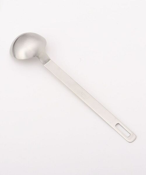 212 KITCHEN STORE / トゥーワントゥーキッチン ストア キッチンツール | ａｎｄ　ステンレス大さじスプーン | 詳細2