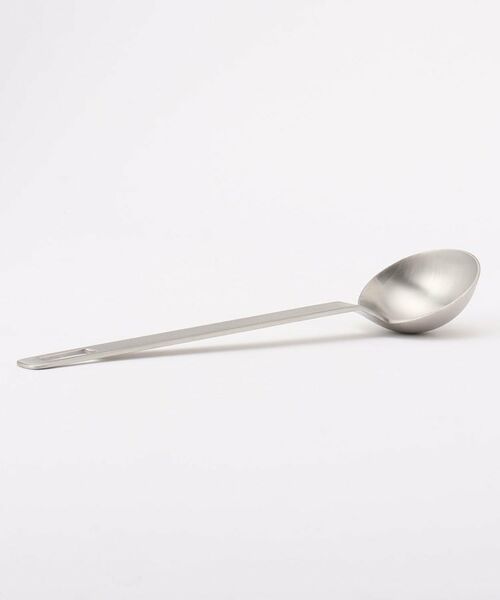 212 KITCHEN STORE / トゥーワントゥーキッチン ストア キッチンツール | ａｎｄ　ステンレス大さじスプーン | 詳細3